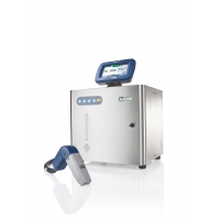 Ax350i HD 白墨喷码机 Ax350i HD 白墨喷码机